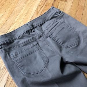 Chico’s Jeans-Petite